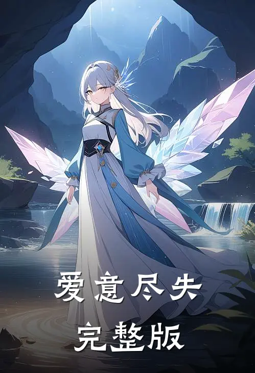 爱意尽失完整版