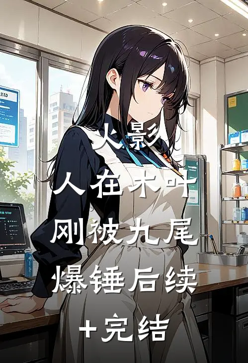 火影：人在木叶，刚被九尾爆锤后续+完结