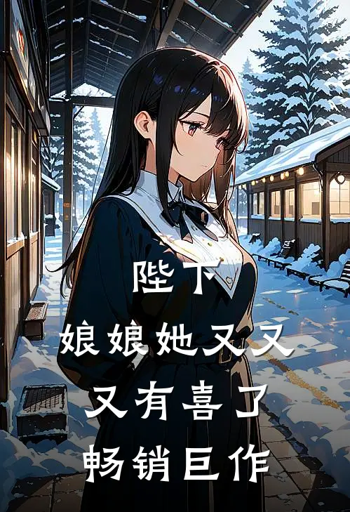 陛下，娘娘她又又又有喜了畅销巨作