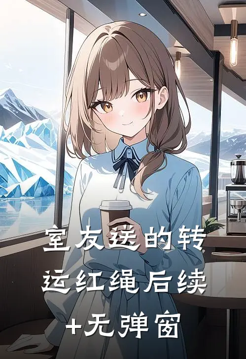 室友送的转运红绳后续+无弹窗