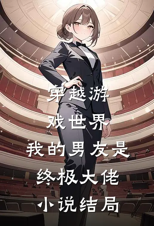 穿越游戏世界，我的男友是终极大佬小说结局