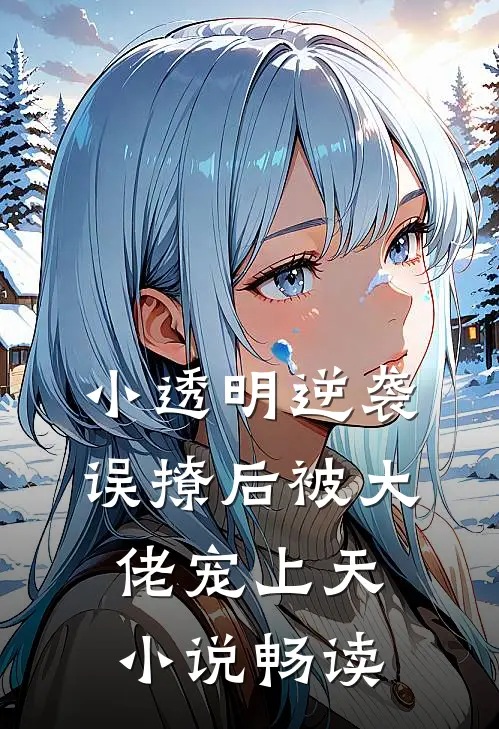 小透明逆袭：误撩后被大佬宠上天小说畅读