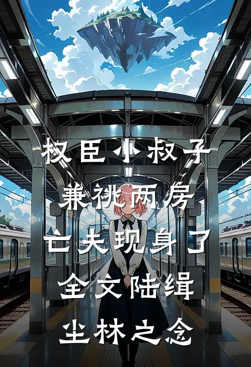 权臣小叔子兼祧两房，亡夫现身了全文陆缉尘林之念
