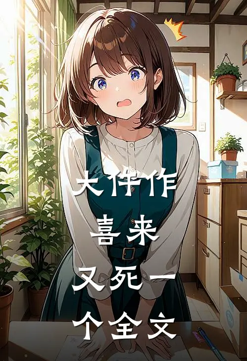 大仵作：喜来，又死一个全文