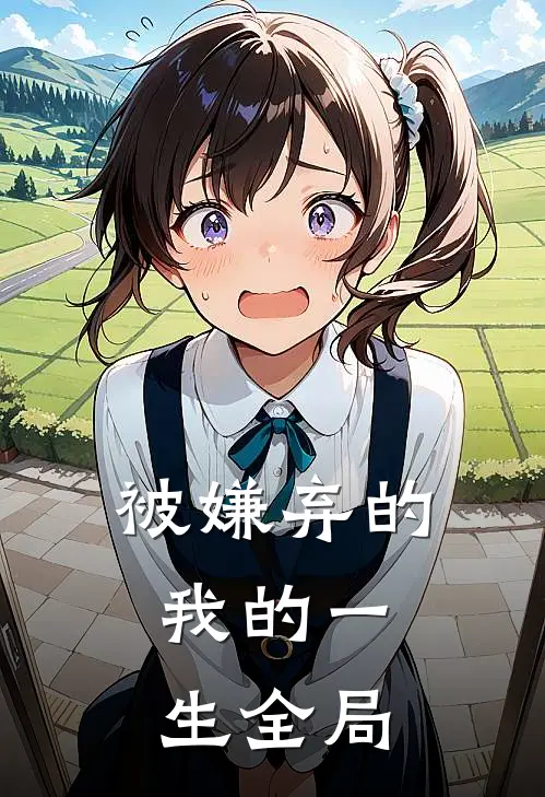 被嫌弃的，我的一生全局