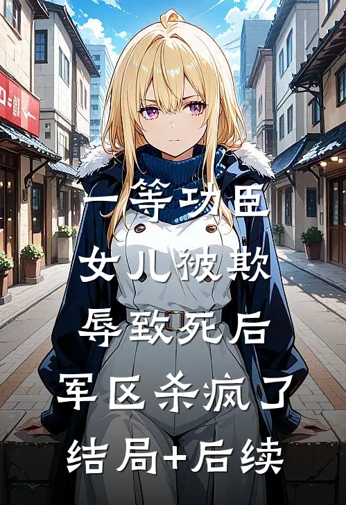 一等功臣女儿被欺辱致死后，军区杀疯了结局+后续