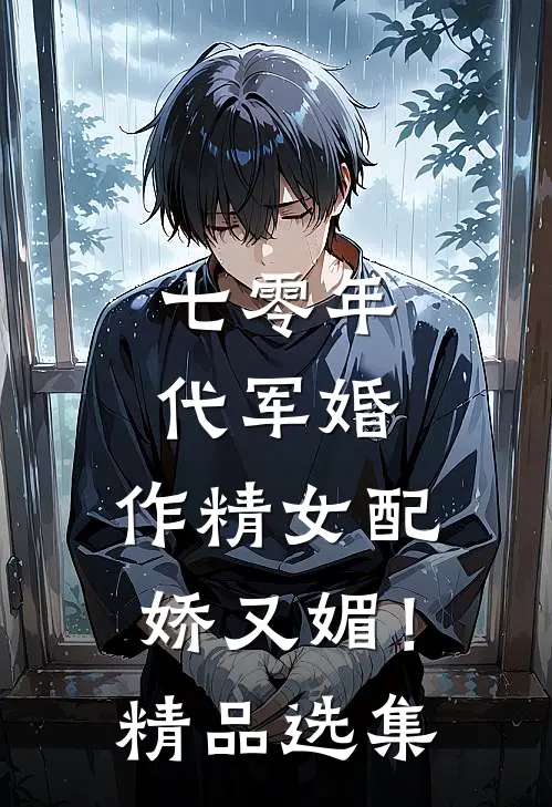 七零年代军婚，作精女配娇又媚！精品选集