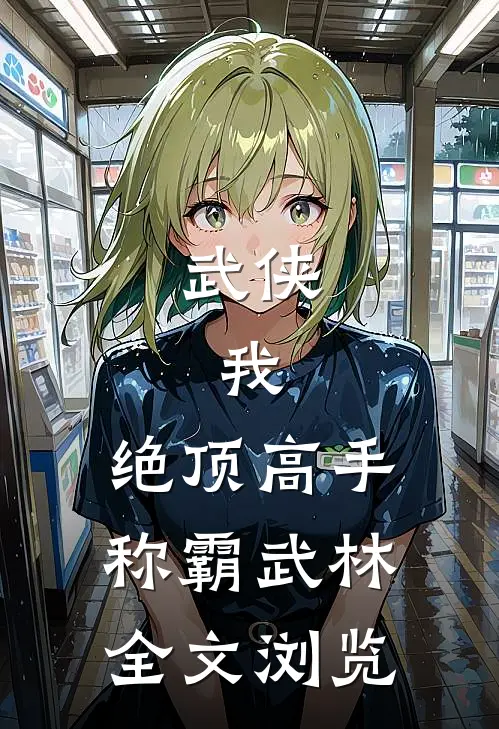 武侠：我，绝顶高手，称霸武林全文浏览