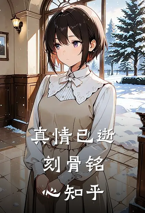 真情已逝，刻骨铭心知乎