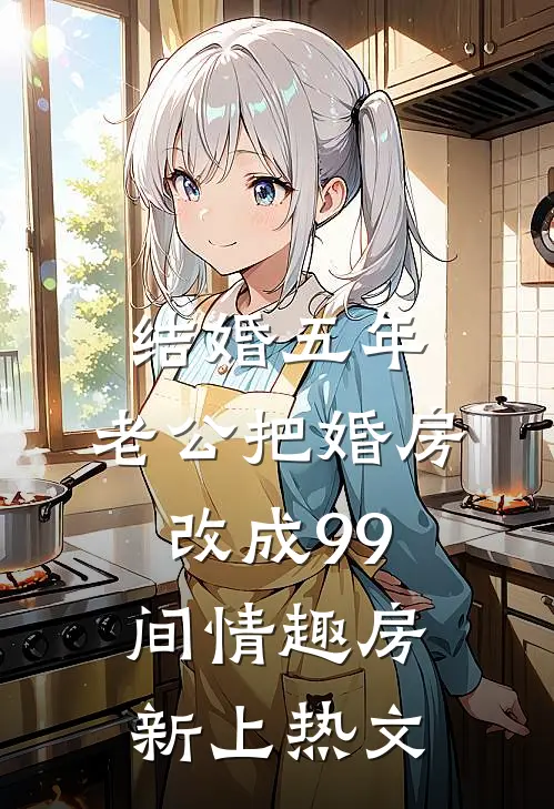 结婚五年，老公把婚房改成99间情趣房新上热文