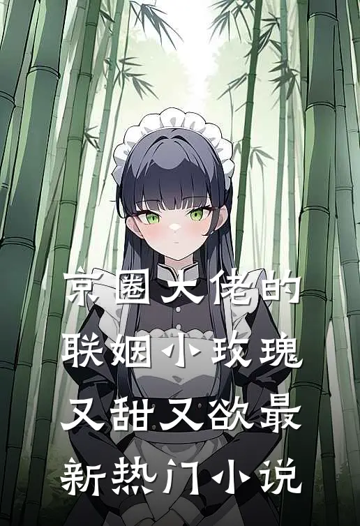 京圈大佬的联姻小玫瑰，又甜又欲最新热门小说