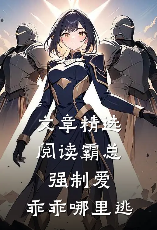 文章精选阅读霸总强制爱，乖乖哪里逃