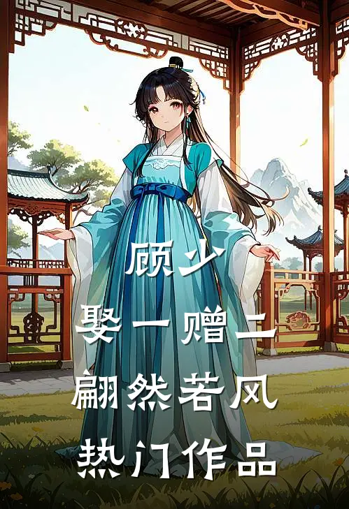 顾少,娶一赠二 翩然若风热门作品