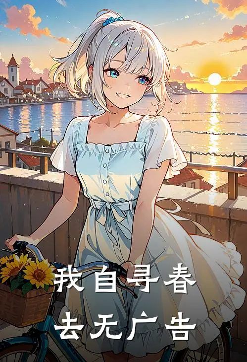 我自寻春去无广告