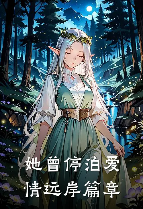 她曾停泊爱情远岸篇章