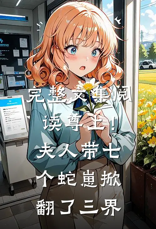 完整文集阅读尊上！夫人带七个蛇崽掀翻了三界