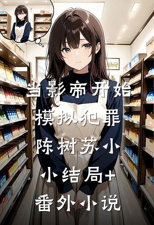 当影帝开始模拟犯罪陈树苏小小结局+番外小说