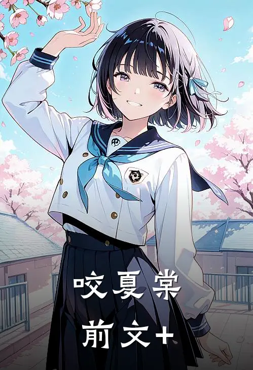 咬夏棠前文+