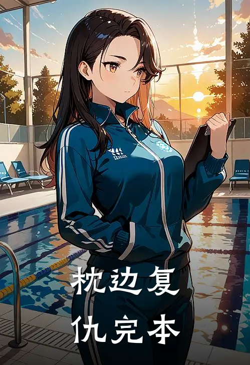 枕边复仇完本
