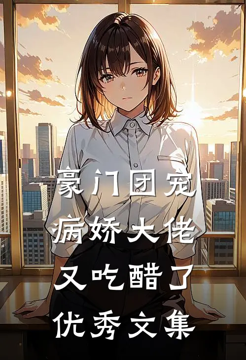 豪门团宠：病娇大佬又吃醋了优秀文集