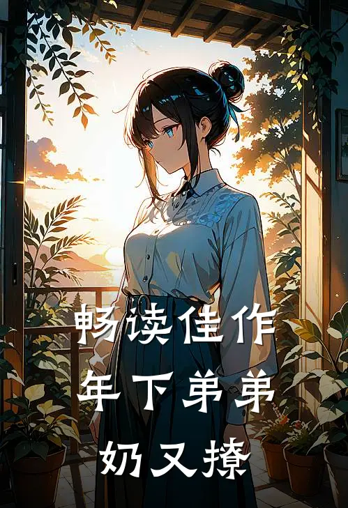 畅读佳作年下弟弟奶又撩