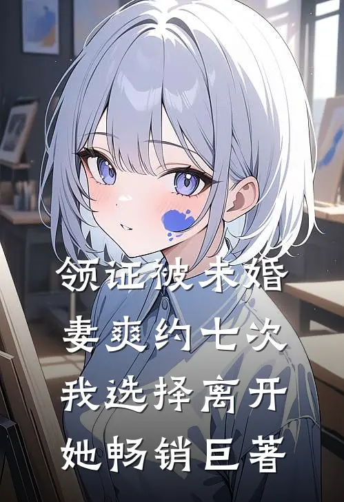 领证被未婚妻爽约七次，我选择离开她畅销巨著