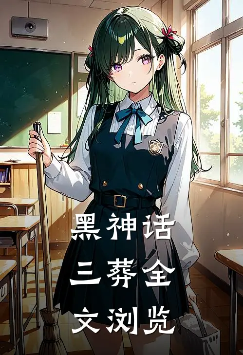 黑神话：三葬全文浏览