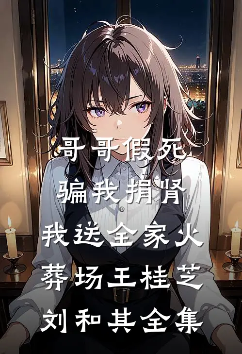 哥哥假死骗我捐肾，我送全家火葬场王桂芝刘和其 全集