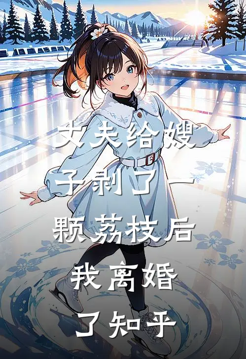 丈夫给嫂子剥了一颗荔枝后，我离婚了知乎
