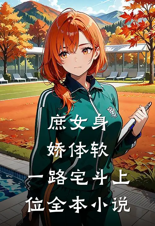 庶女身娇体软，一路宅斗上位全本小说