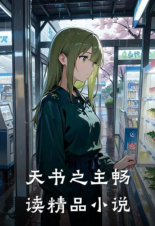 天书之主畅读精品小说