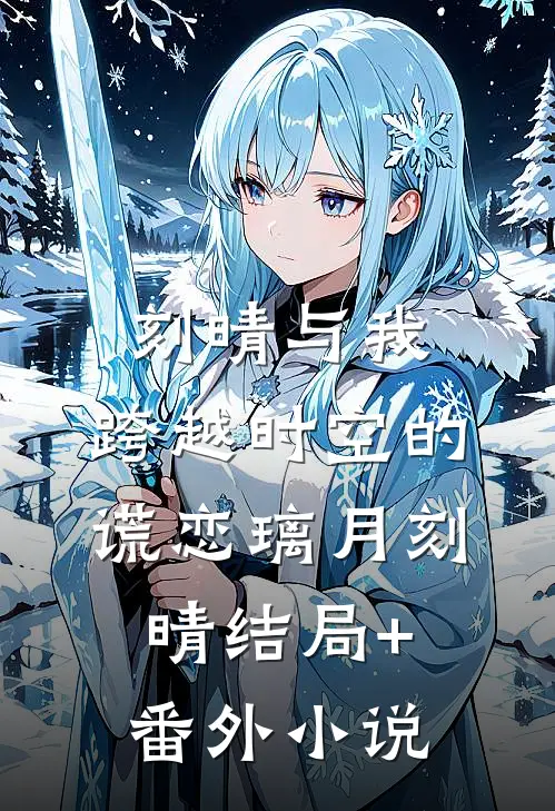 刻晴与我：跨越时空的谎恋璃月刻晴结局+番外小说