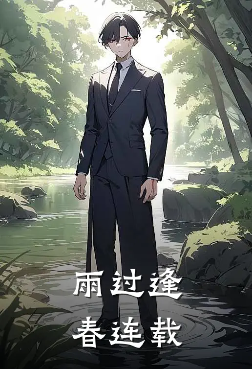 雨过逢春连载