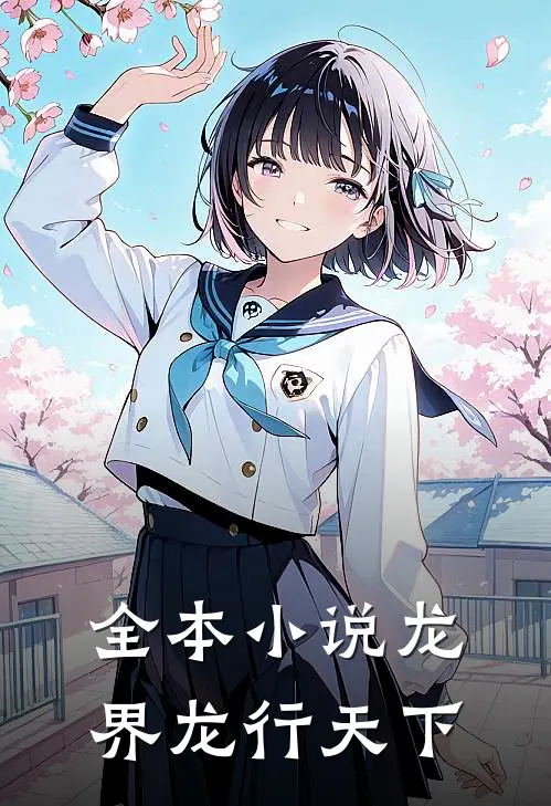 全本小说龙界龙行天下
