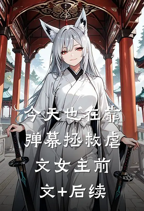 今天也在靠弹幕拯救虐文女主前文+后续