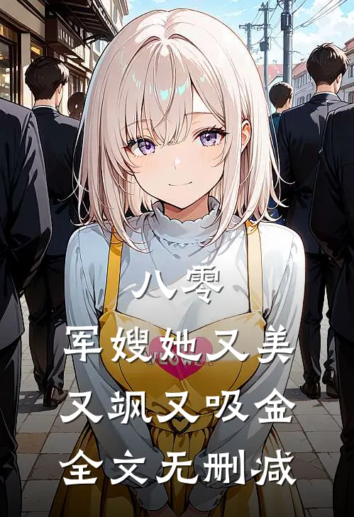 八零：军嫂她又美又飒又吸金全文无删减