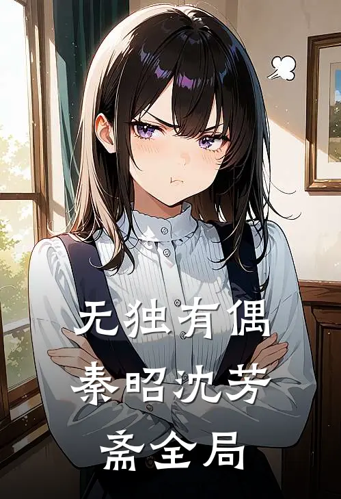 无独有偶秦昭沈芳斋全局