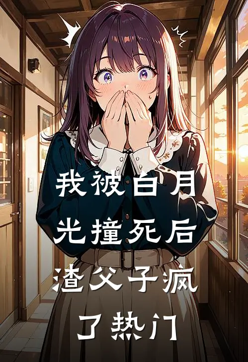 我被白月光撞死后，渣父子疯了热门