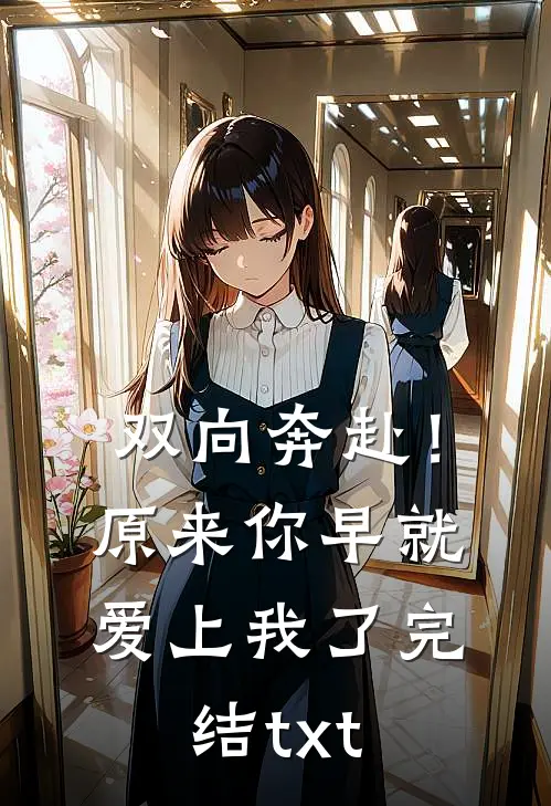 双向奔赴！原来你早就爱上我了完结txt