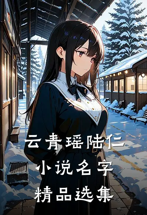 云青瑶陆仁小说名字精品选集
