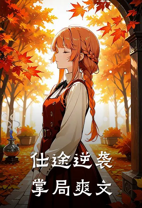 仕途逆袭：掌局爽文