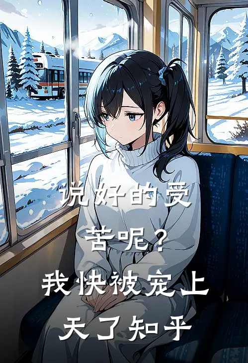说好的受苦呢？我快被宠上天了知乎