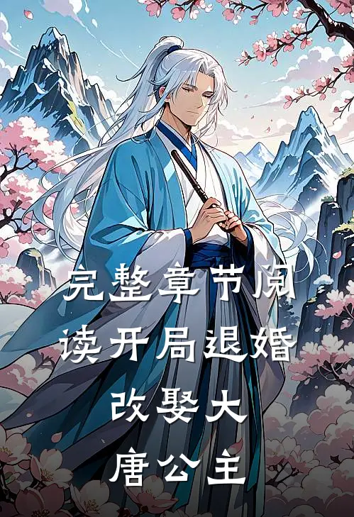 完整章节阅读开局退婚，改娶大唐公主