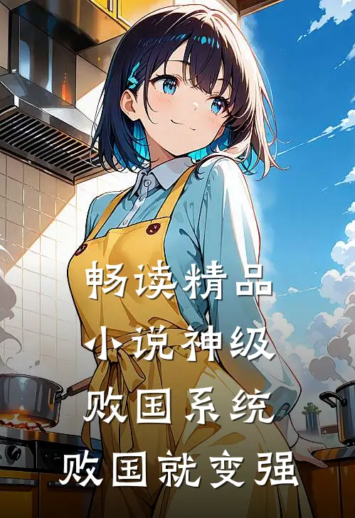 畅读精品小说神级败国系统：败国就变强