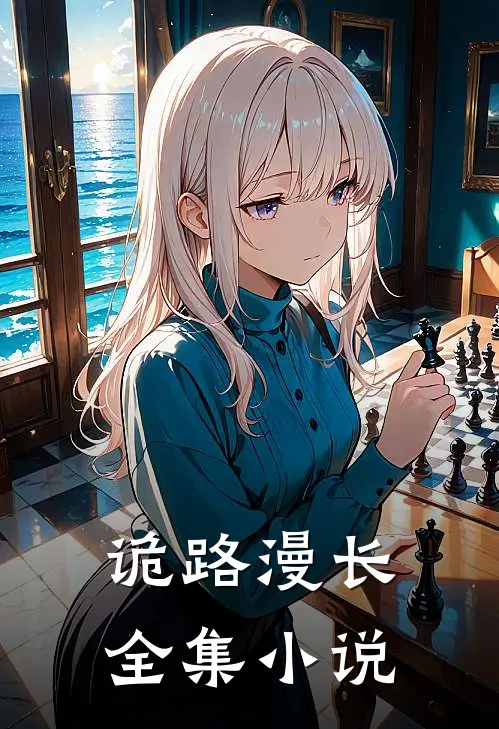 诡路漫长全集小说