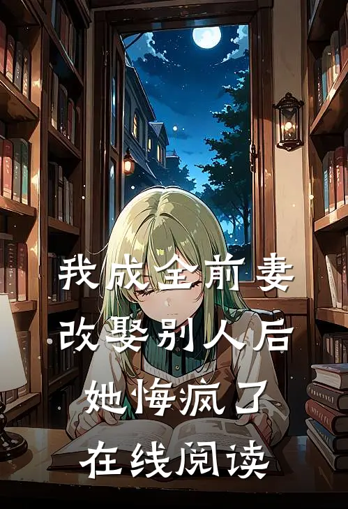 我成全前妻改娶别人后，她悔疯了在线阅读