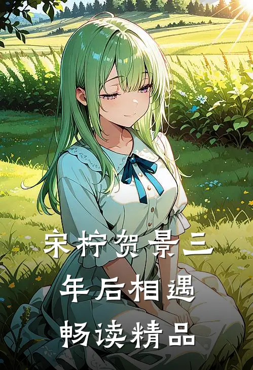 宋柠贺景三年后相遇畅读精品