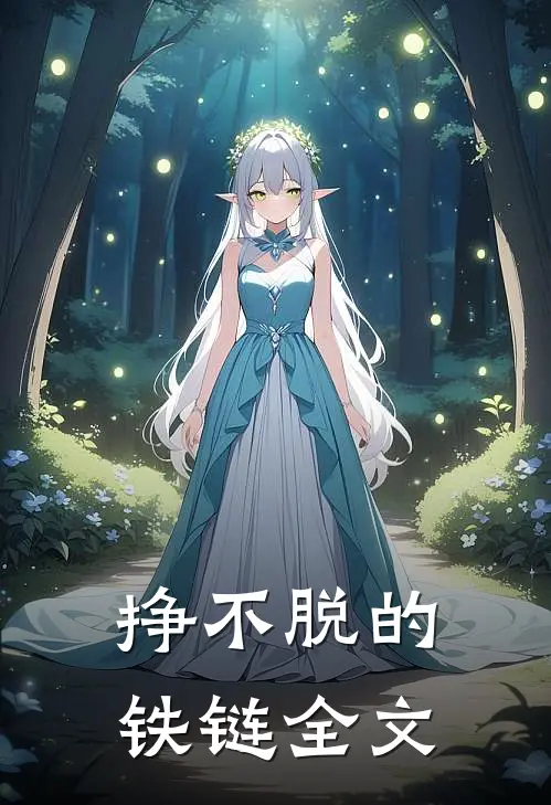 挣不脱的铁链全文
