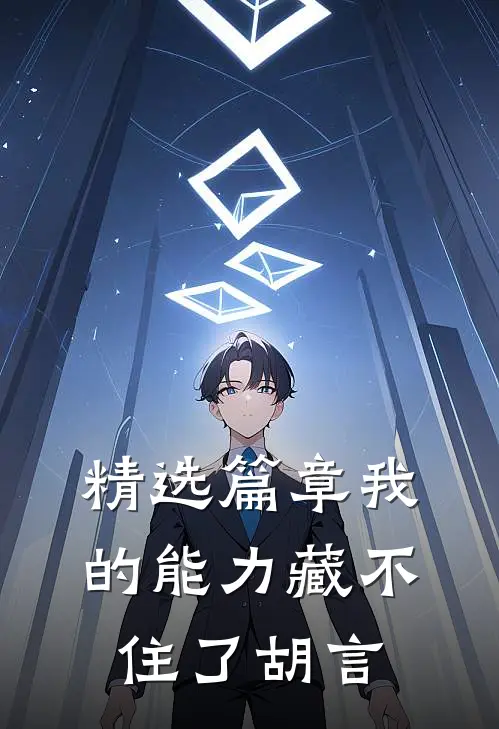 精选篇章我的能力藏不住了胡言