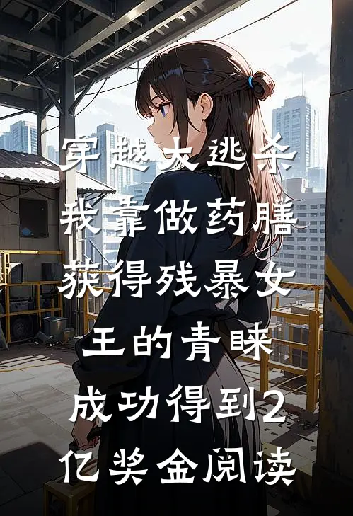穿越大逃杀，我靠做药膳获得残暴女王的青睐，成功得到2亿奖金阅读